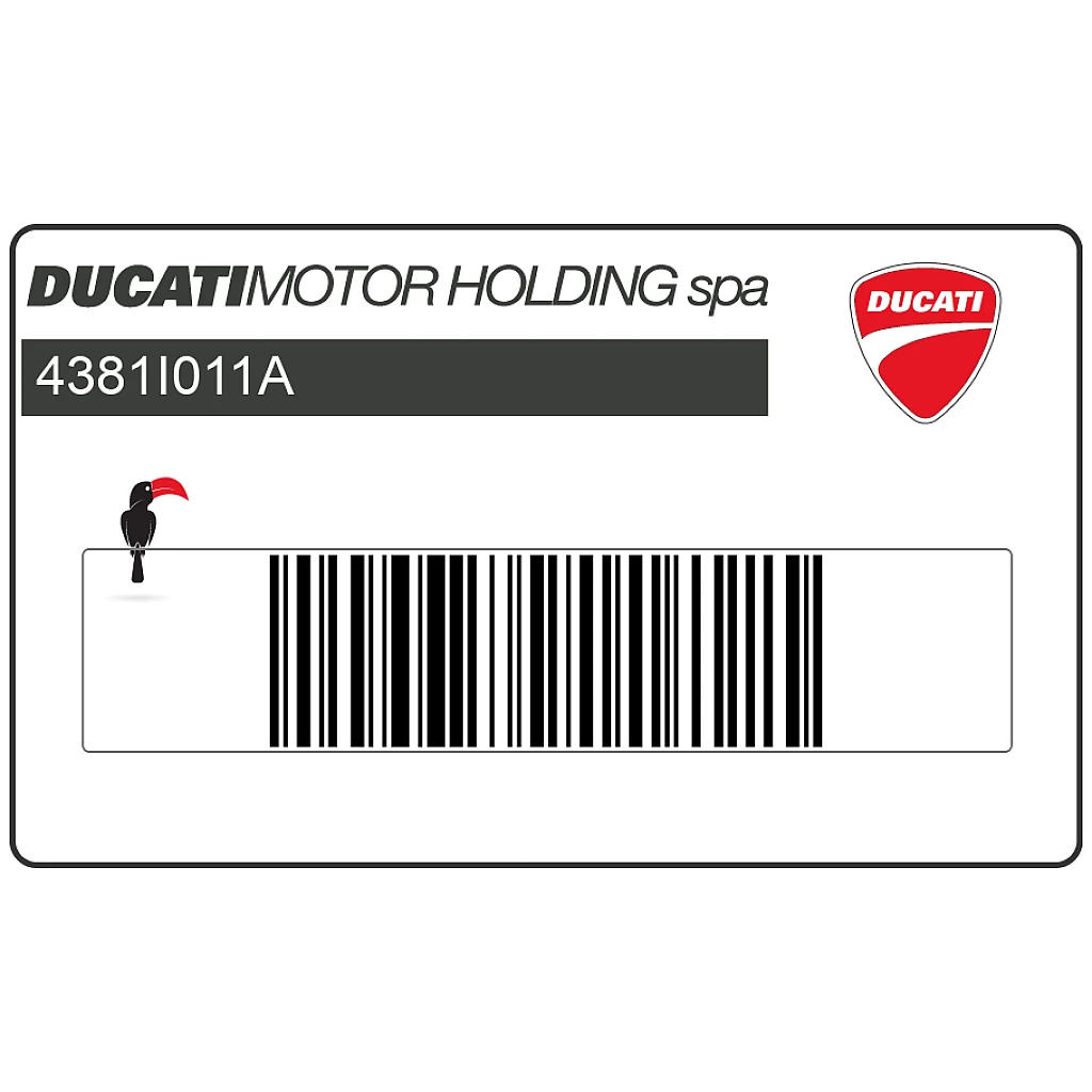 Ducati-4381I011A