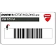 Ducati-4381I011A