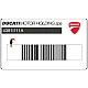 Ducati-4381I111A