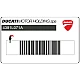 Ducati-4381L071A
