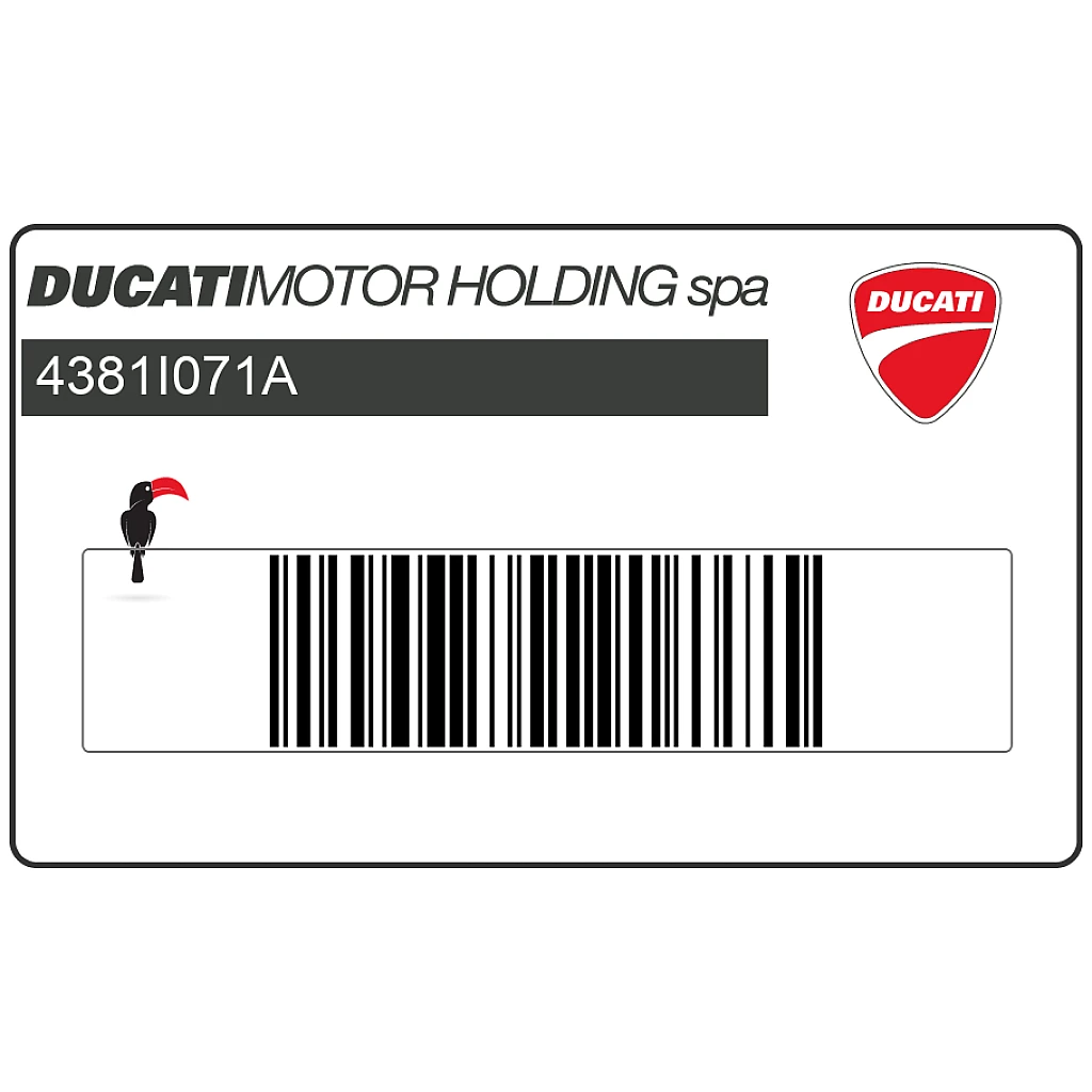 Ducati-4381I071A