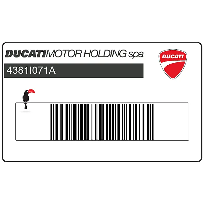 Ducati-4381I071A