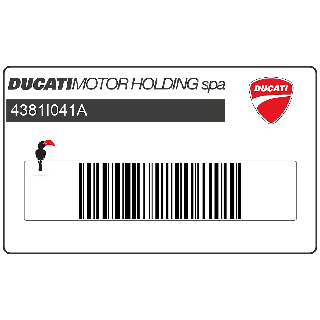 Ducati-4381I041A