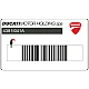 Ducati-4381I041A