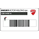 Ducati-4381H961A