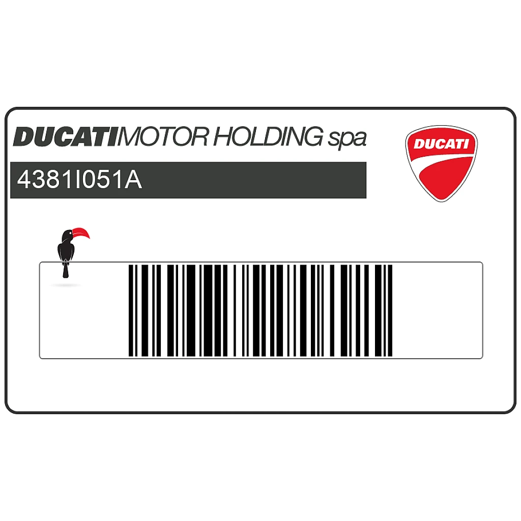 Ducati-4381I051A