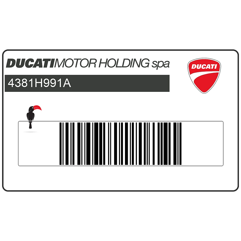 Ducati-4381H991A