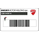 Ducati-4381H991A