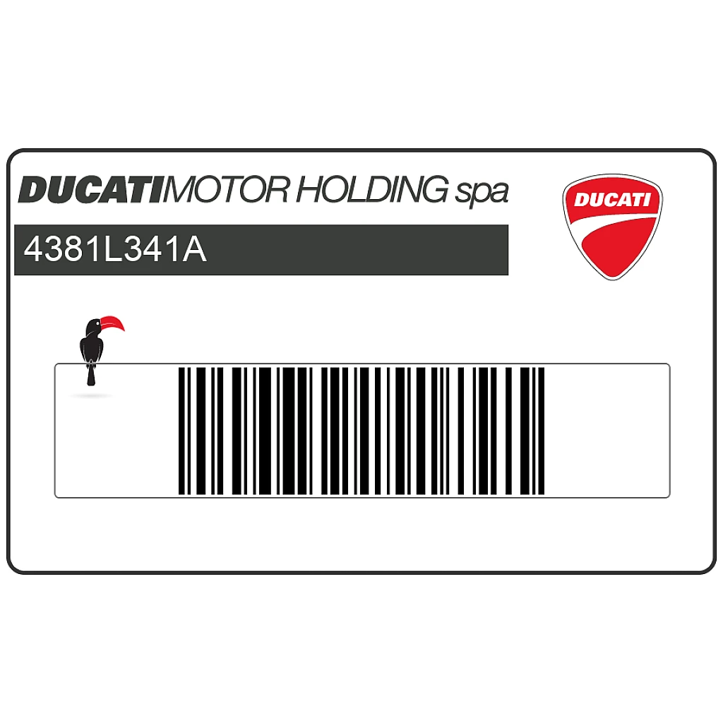 Ducati-4381L341A