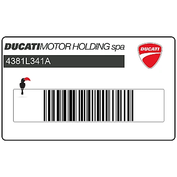 Seitenverkleidung Aufkleber, Rechte Seite