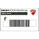 Ducati-4381L341A
