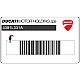 Ducati-4381L331A