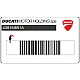 Ducati-4381M851A