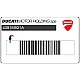 Ducati-4381M921A