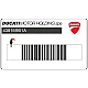 Ducati-4381M901A