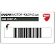 Ducati-4381M871A