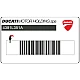 Ducati-4381L351A