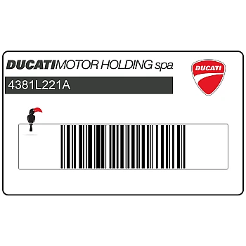 Tank decal , left side