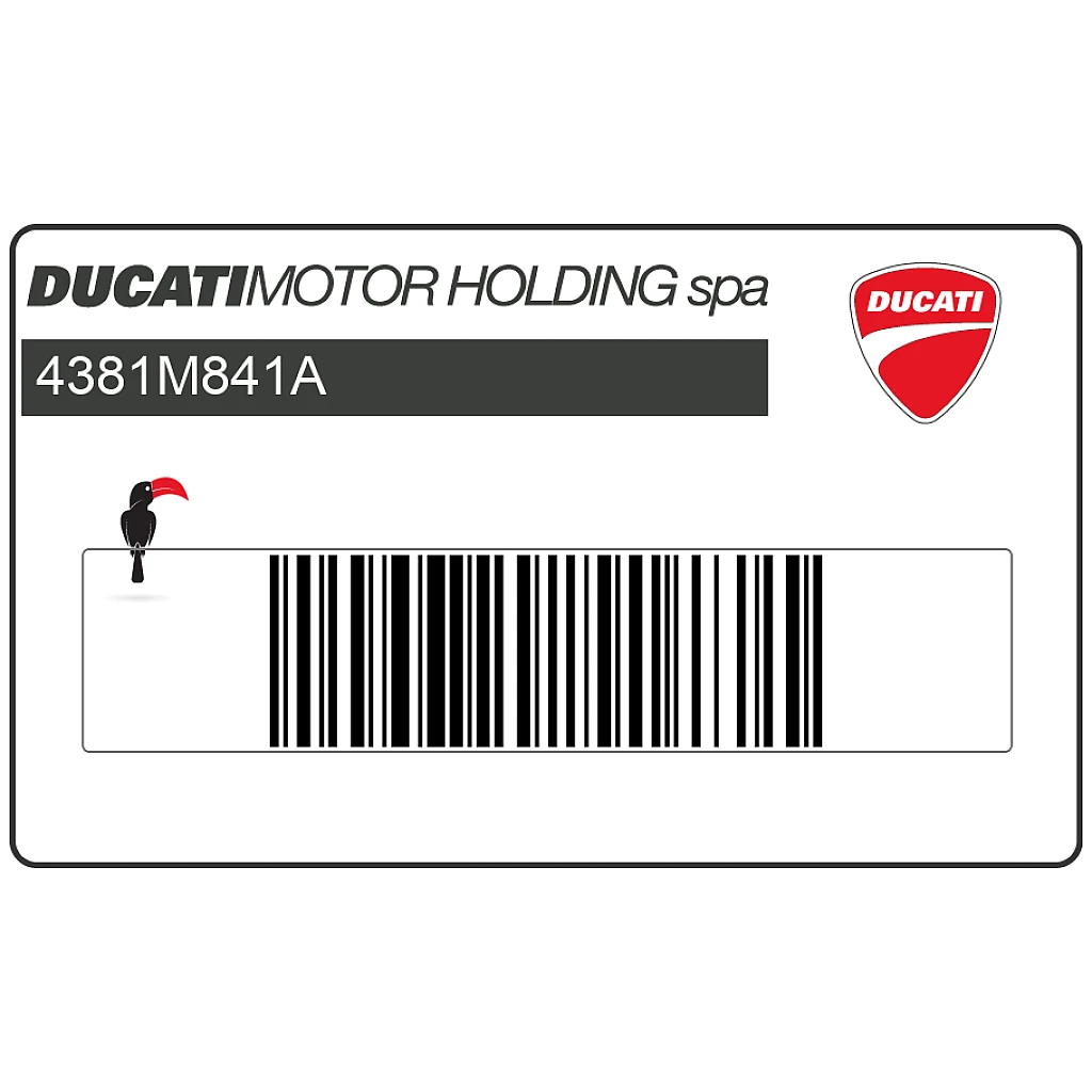 Ducati-4381M841A
