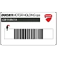 Ducati-4381M841A