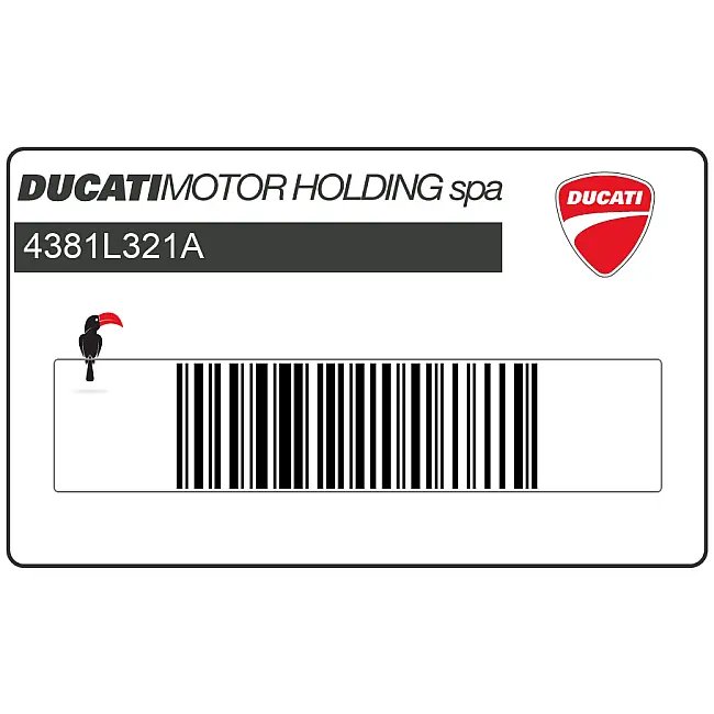 Ducati-4381L321A