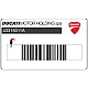 Ducati-43315011A
