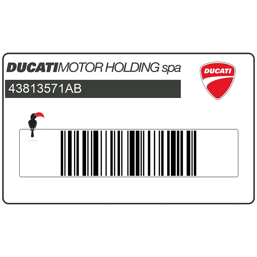 Ducati-43813571AB