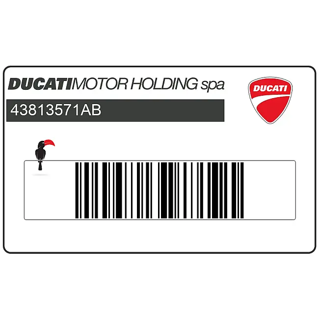 Ducati-43813571AB