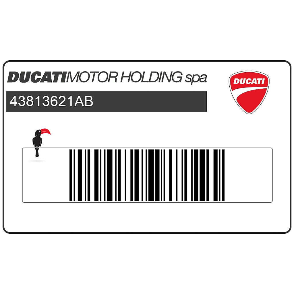 Ducati-43813621AB