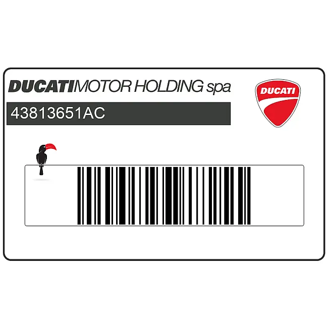 Ducati-43813651AC
