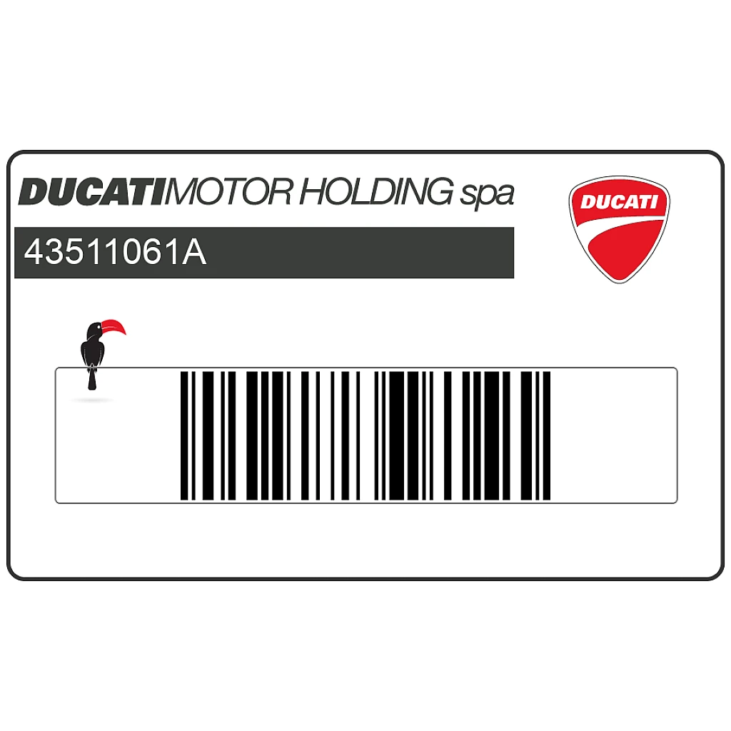 Ducati-43511061A