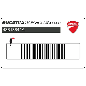 Heckverkleidung Aufkleber