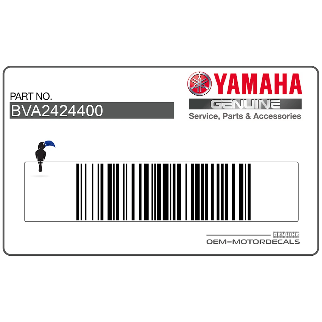 Yamaha-BVA2424400