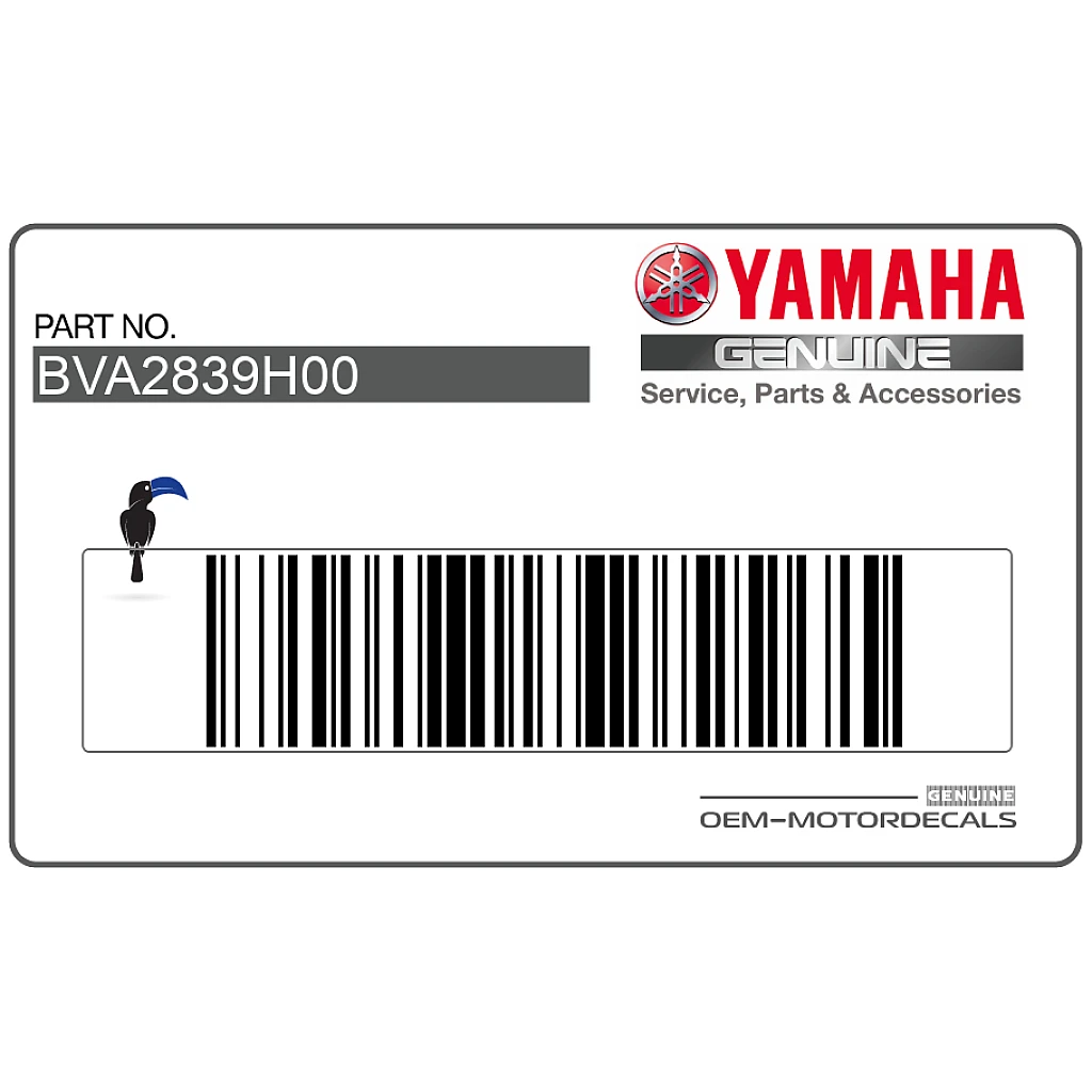 Yamaha-BVA2839H00