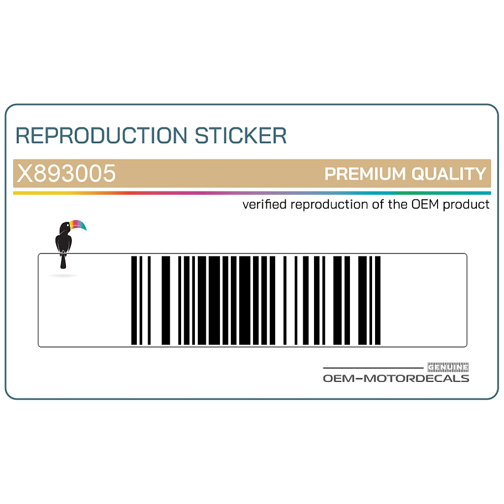 Aprilia-893005 Aprilia-893005