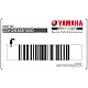 Yamaha-2GH283681000