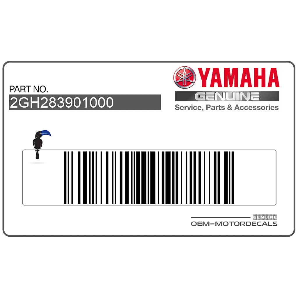 Yamaha-2GH283901000