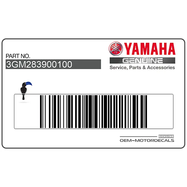 Yamaha-3GM283900100