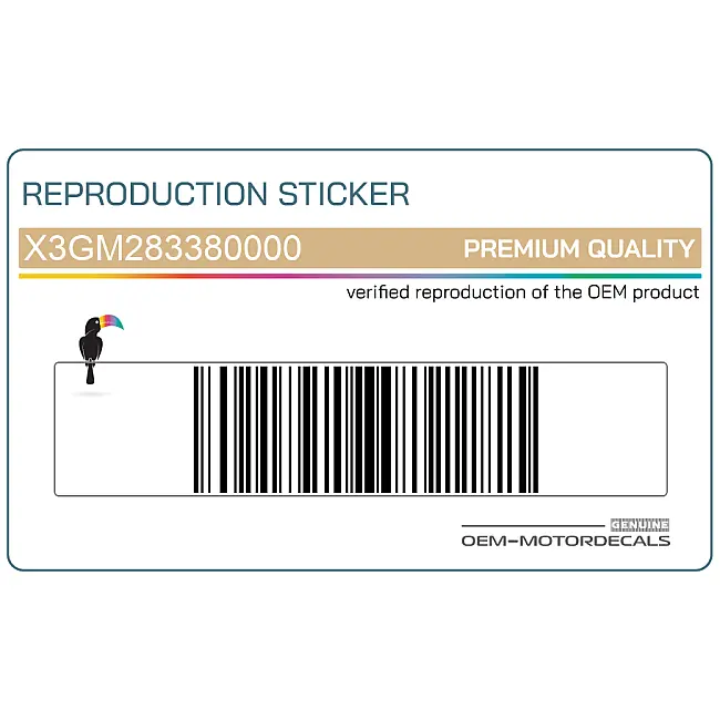 Yamaha-3GM283380000