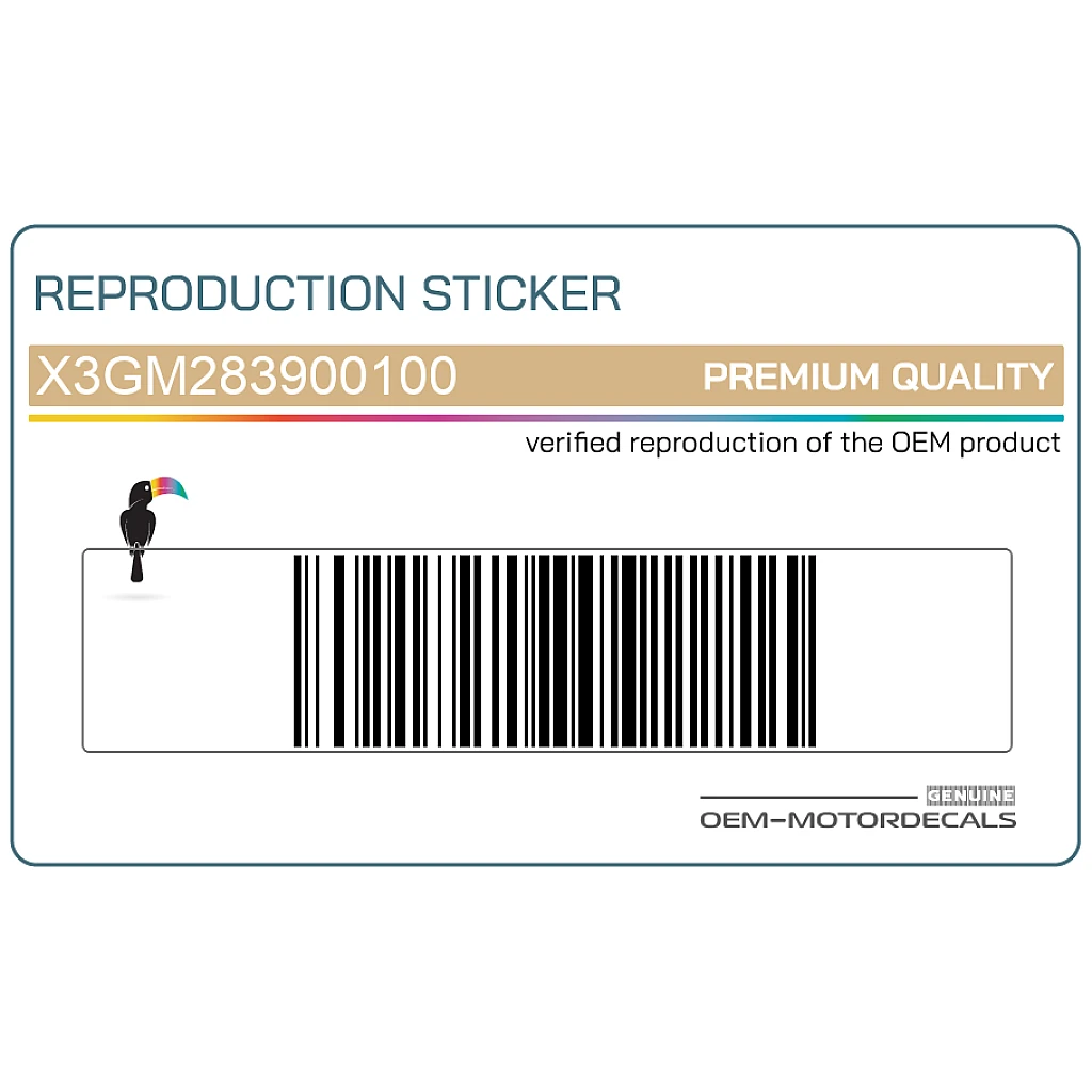 Yamaha-3GM283900100