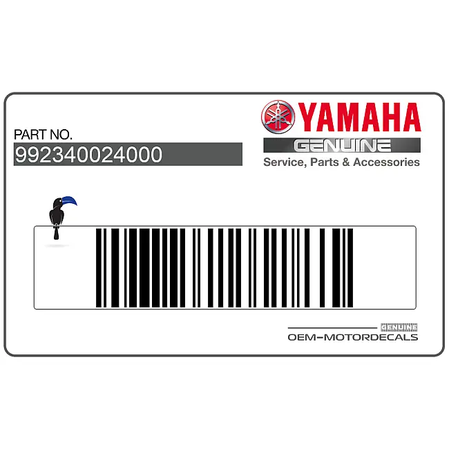 Yamaha-992340024000