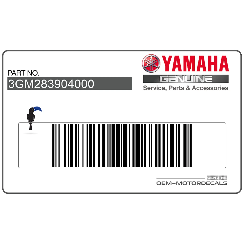Yamaha-3GM283904000