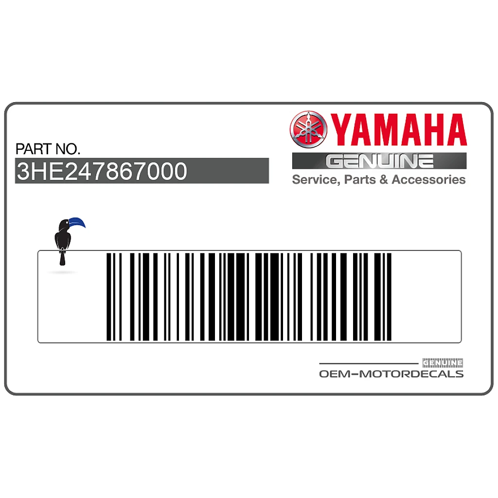 Yamaha-3HE247867000