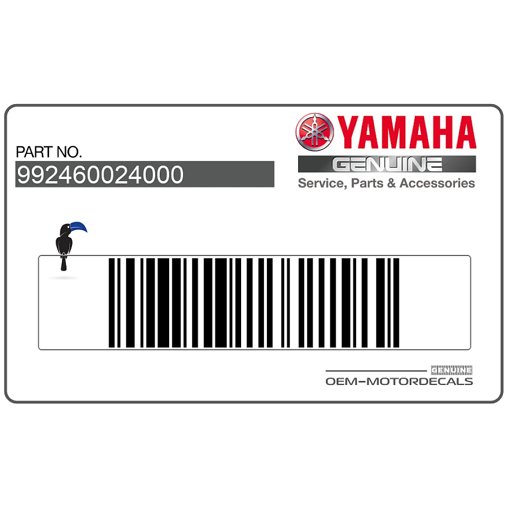 Yamaha-992460024000