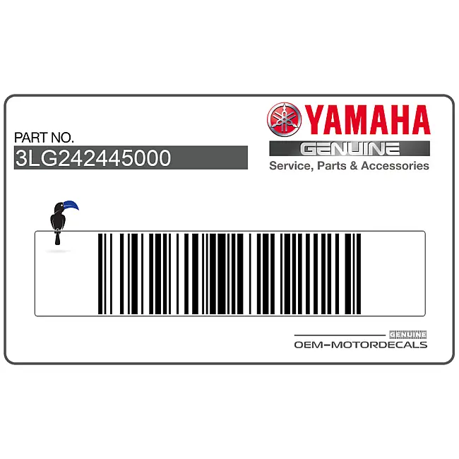 Yamaha-3LG242445000