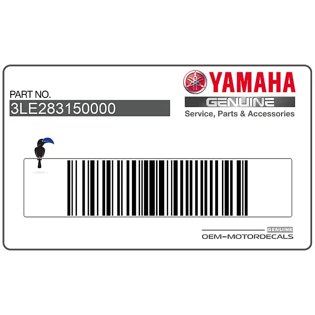 Yamaha-3LE283150000
