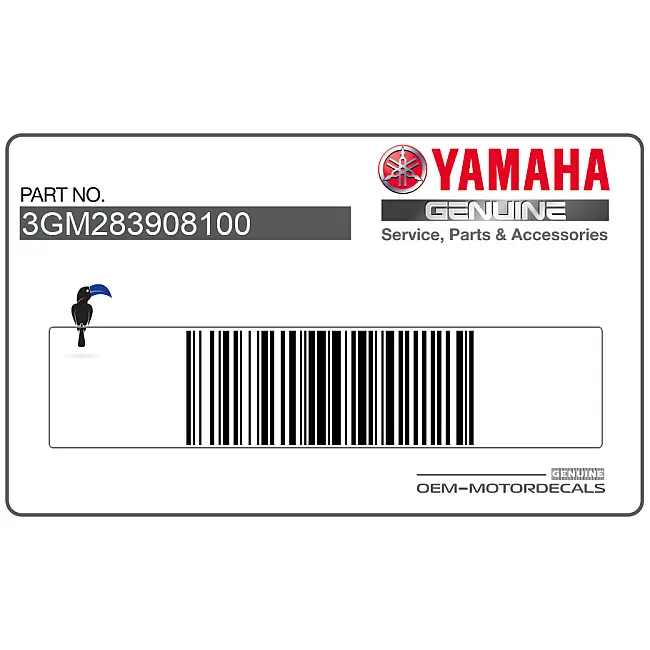 Yamaha-3GM283908100
