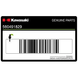 Tankaufkleber, Rechte Seite