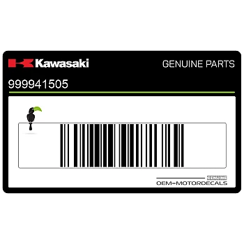 Zestaw naklejek na zbiornik