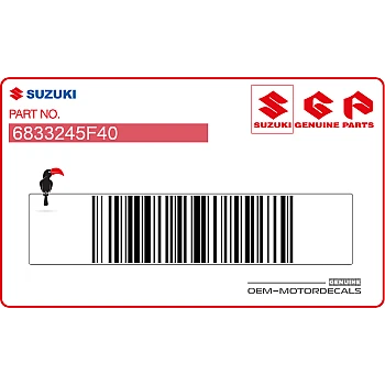 Etiqueta de precaución, Carga de neumáticos